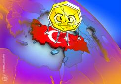 giá bitcoin: Thổ Nhĩ Kỳ đặt mục tiêu xóa bỏ danh sách xám của FATF với các quy định mới về tiền điện tử