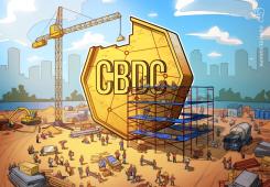 giá bitcoin: Thí điểm CBDC bán buôn của Thụy Sĩ bắt đầu liên minh với các ngân hàng thương mại trung ương