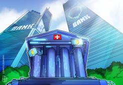 giá bitcoin: Ngân hàng hàng đầu Thụy Sĩ ra mắt giao dịch Bitcoin và Ether với SEBA