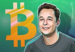 giá bitcoin: Elon Musk chỉ trích NFT nhưng cuối cùng lại tranh cãi về tình hình của Bitcoin Ordinals