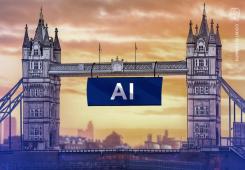 giá bitcoin: Vương quốc Anh đầu tư 300 triệu bảng vào 2 siêu máy tính AI, Harris thúc đẩy an toàn AI