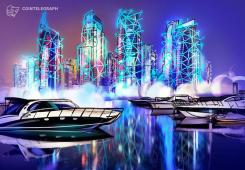 giá bitcoin: Thị trường toàn cầu Abu Dhabi giới thiệu Quy định toàn diện về nền tảng DLT