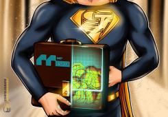 giá bitcoin: Nền tảng quản lý danh mục đầu tư tiền điện tử MC2 Finance tham gia Cointelegraph Accelerator