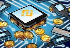 giá bitcoin: Binance ra mắt ví Web3 cho 120 triệu người dùng đã đăng ký