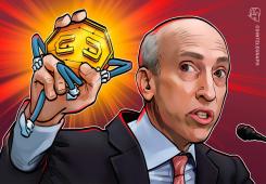 giá bitcoin: SEC Gensler gợi ý rằng anh ấy có thể khởi động lại FTX dưới sự lãnh đạo phù hợp