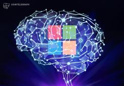 giá bitcoin: OpenAI và Microsoft hợp tác với Humane trên pin AI có thể đeo được