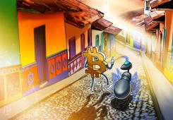 giá bitcoin: Những người chơi bitcoin đưa ra dự thảo luật bảo tồn blockchain, phân cấp ở Argentina