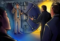 giá bitcoin: Nền tảng giao dịch tiền điện tử Poloniex tiếp tục rút tiền sau vụ hack 100 triệu USD