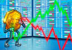 giá bitcoin: Thị trường tiền điện tử hỗn loạn khi các nhà đầu tư hiểu được hành động DOJ chống lại Binance, CZ