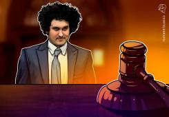 giá bitcoin: Tòa phúc thẩm bác bỏ yêu cầu trả tự do cho Sam Bankman-Fried