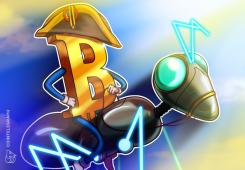 giá bitcoin: Các nhà đầu tư phái sinh bitcoin nhắm mục tiêu giá BTC 40 nghìn đô la khi Binance đã được giải quyết