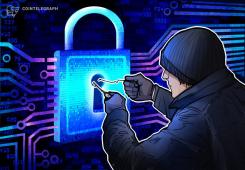 giá bitcoin: Nền tảng tiền điện tử liên quan đến Justin Sun bị hack 4 lần trong 2 tháng