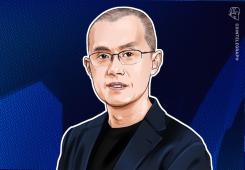 giá bitcoin: Điều gì tiếp theo dành cho binance Changpeng cz Zhao