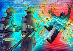 giá bitcoin: Indexed Finance ngăn chặn những kẻ không tặc, chuẩn bị bồi thường cho các nạn nhân bị hack vào năm 2021