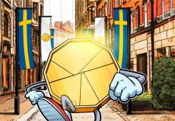giá bitcoin: Máy khai thác tiền điện tử Hive mở rộng hoạt động của trung tâm dữ liệu ở Thụy Điển