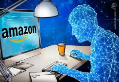 giá bitcoin: Amazon ra mắt 