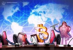 giá bitcoin: Thị trường Bitcoin NFT Bioniq hướng tới mục tiêu cao cả là giảm bớt tắc nghẽn mạng