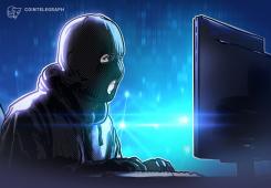 giá bitcoin: Hacker dex KyberSwap gửi tin nhắn khi giao dịch: hãy tử tế, nếu không