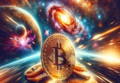 giá bitcoin: Nâng cấp Nomic mở khóa các khả năng DeFi mới trên Cosmos