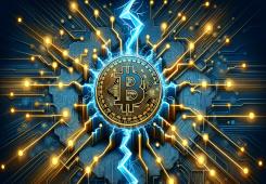 giá bitcoin: Tình trạng của Lightning Network vào năm 2023
