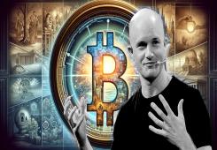 giá bitcoin: Giám đốc điều hành Coinbase Brian Armstrong ủng hộ Bitcoin như một công cụ 