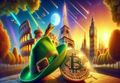 giá bitcoin: Robinhood mở rộng sang EU với giao dịch tiền điện tử và phần thưởng Bitcoin