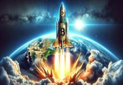 giá bitcoin: VanEck dự đoán dòng vốn 40 tỷ USD đổ vào Bitcoin ETF và 100 nghìn USD BTC vào năm 2024