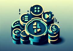 giá bitcoin: Token trò chơi Web3 hoạt động tốt hơn thị trường khi cường điệu đạt đến mức quan trọng