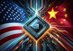 giá bitcoin: Hoa Kỳ xem xét kỹ lưỡng các chip AI của Nvidia xuất khẩu sang Trung Quốc đảm bảo tuân thủ