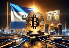giá bitcoin: Trái phiếu Bitcoin của El Salvador chuẩn bị ra mắt sau khi nhận được sự chấp thuận theo quy định