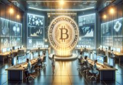 giá bitcoin: Công ty khởi nghiệp bitcoin Lab ra mắt Token LABB BRC-20 nuôi dưỡng cộng đồng công ty khởi nghiệp BTC