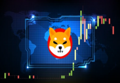 giá bitcoin: Shiba Inu Chỉ cần tăng giá nhanh 12% chỉ sau một đêm - điều gì đã khiến giá tăng?