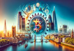 giá bitcoin: Revolut đình chỉ các dịch vụ tiền điện tử đối với các doanh nghiệp ở Vương quốc Anh trong bối cảnh cải tổ quy định