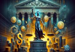 giá bitcoin: Tòa án cấm Nhóm tiền tệ kỹ thuật số giảm quyền sở hữu Genesis trong thời gian phá sản