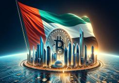 giá bitcoin: Các quy định chống rửa tiền mới của UAE kết hợp quy tắc du lịch của FATF