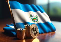 giá bitcoin: El Salvador lôi kéo các nhà đầu tư Bitcoin bằng lời đề nghị cấp quyền công dân