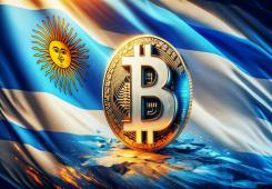 giá bitcoin: Argentina hợp pháp hóa Bitcoin thanh toán hợp đồng