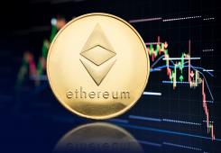 giá bitcoin: Giá Ethereum sẽ đạt 5.000 USD, Người sáng lập BitMex dự đoán