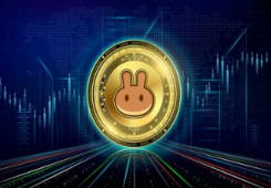 giá bitcoin: PanCakeSwap tăng vọt 50% sau khi đốt 10 triệu token - chi tiết