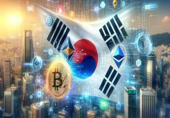 giá bitcoin: Các quan chức Hàn Quốc sẽ tiết lộ việc giữ tiền điện tử trong cơ quan đăng ký mới