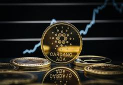 giá bitcoin: Nhà phân tích tiền điện tử dự đoán sự thay đổi giá chính của Cardano (ADA)