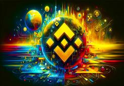 giá bitcoin: Sự thống trị của Binance đã giảm xuống 44% vào năm ngoái trong bối cảnh các vấn đề pháp lý và quy định ngày càng gia tăng