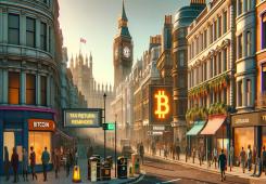 giá bitcoin: Các nhà đầu tư tiền điện tử ở Anh cảnh báo về hình phạt khai thuế trước thời hạn tháng 1