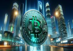 giá bitcoin: Bitcoin tương quan như thế nào với các tài sản truyền thống trong thời đại ETF