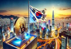 giá bitcoin: FSC Hàn Quốc cảnh báo chống lại việc môi giới Bitcoin ETF nước ngoài