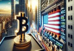giá bitcoin: ETF ảnh hưởng như thế nào đến giao dịch hợp đồng tương lai BTC ở Hoa Kỳ