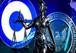 giá bitcoin: Thẩm phán trong vụ Coinbase cho biết định nghĩa về chứng khoán của SEC có thể quá rộng