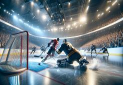 giá bitcoin: Theta Labs và NHL Vegas Golden Knights hợp tác về trải nghiệm của người hâm mộ NFT