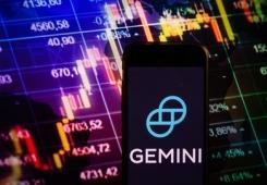 giá bitcoin: Chiến thắng về mặt quy định: Gemini nhận được đăng ký nhà cung cấp dịch vụ Tài sản kỹ thuật số tại Pháp