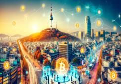 giá bitcoin: Văn phòng tổng thống Hàn Quốc gợi ý về Bitcoin ETF giao ngay trong nước trong bối cảnh khu vực không chắc chắn